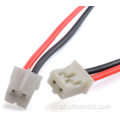 9V Battery Snap Clip para conector Molex polarizado